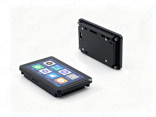 Can a 3.5 inch ESP32S3 display module use Arduino?